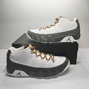 Nike Jordan 9 Retro Low Golf US Open